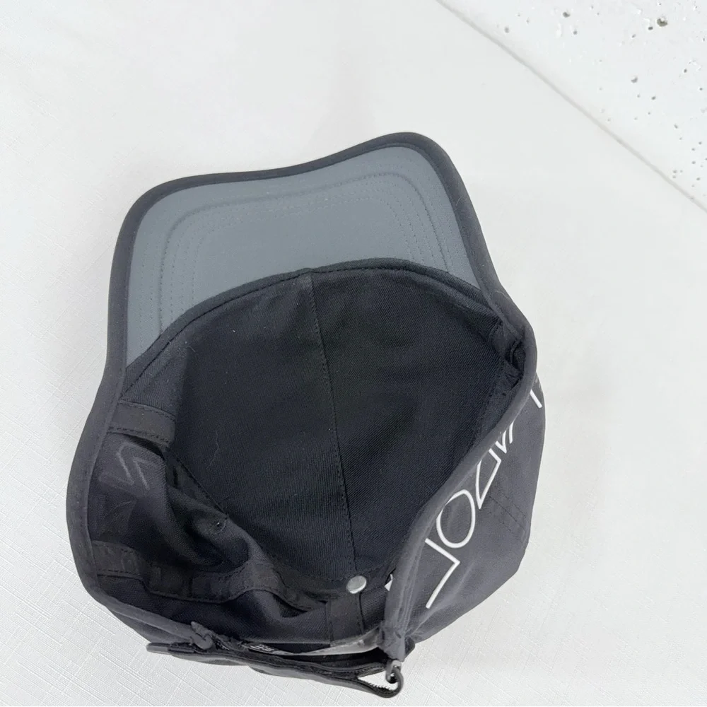 Nike RZN Vapor Black Adjustable Hat